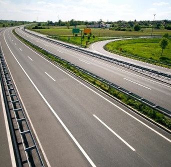 Avtocesta A3 na Hrvaškem