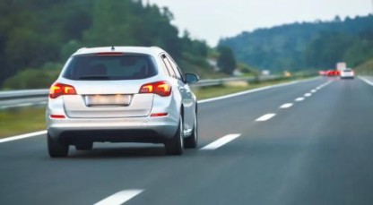 Motorväg A6 i Kroatien