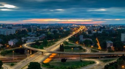 Az A2-es autópálya Horvátországban