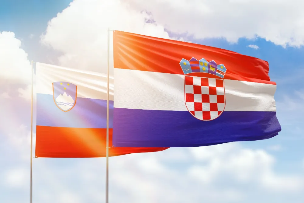 On the 1st of January, 2023, the Republic of Croatia became a member of the Schengen Area