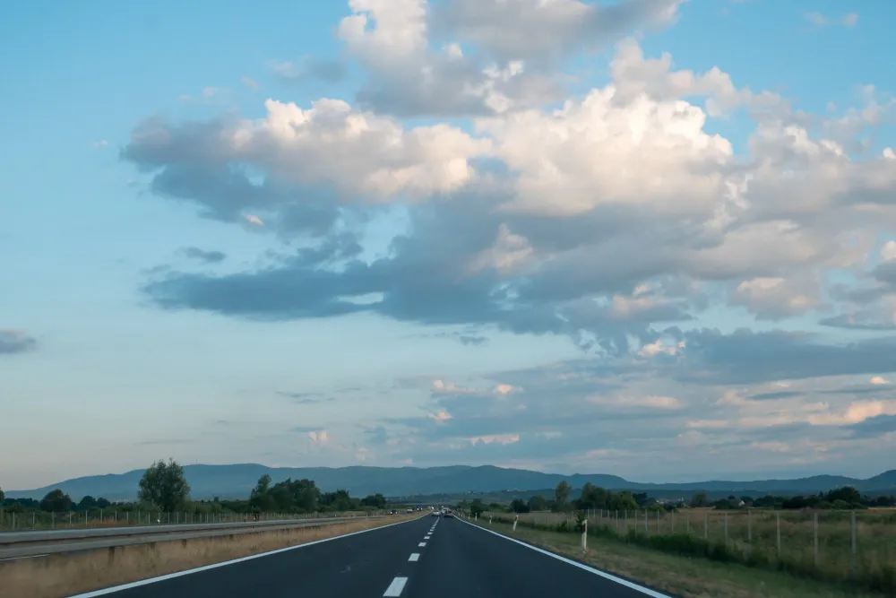 Die Autobahn A1, auch bekannt unter dem Namen Dalmatinska Autocesta oder Dalmatina, ist die längste Autobahn Kroatiens.