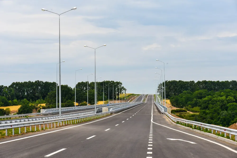 Für die Nutzung der A3 Autobahn in Kroatien ist keine Vignette erforderlich.